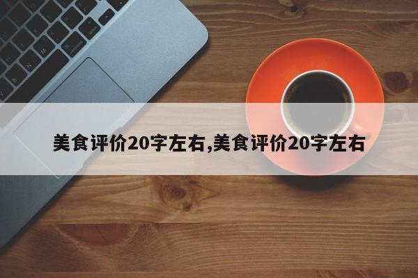 美食评价20字左右,美食评价20字左右