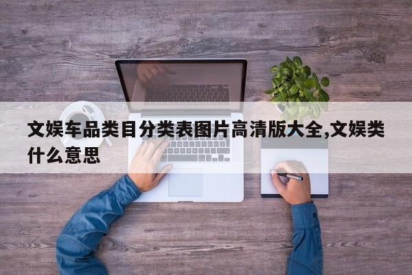 文娱车品类目分类表图片高清版大全,文娱类什么意思