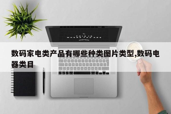数码家电类产品有哪些种类图片类型,数码电器类目